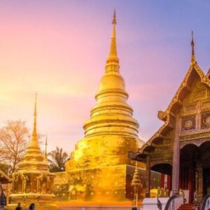 chua phrathat doi suthep 3