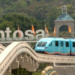 dao sentosa