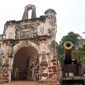 phao dai bo dao nha malacca