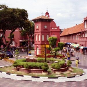 quang truong ha lan malacca