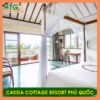 cassia cottage resort phu quoc 4 sao