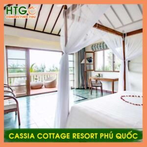 cassia cottage resort phu quoc 4 sao