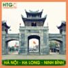 ha noi ha long ninh binh