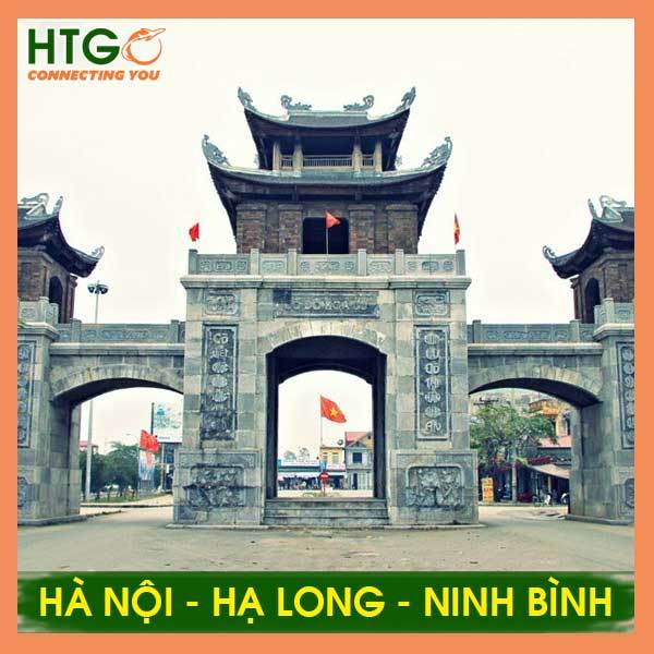 ha noi ha long ninh binh