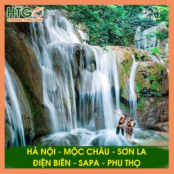 ha noi moc chau son la dien bien sapa phu tho