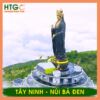 tay ninh nui ba den