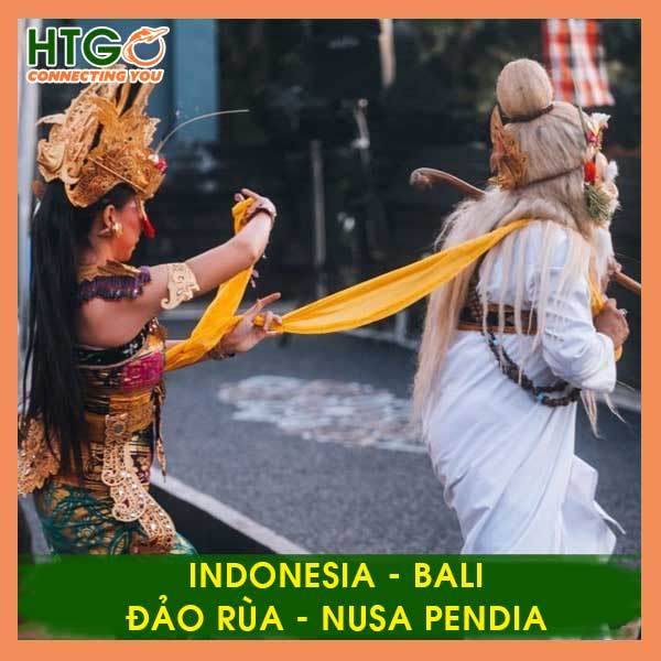 tour bali dao rua nusa pendia