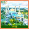 tour brunei