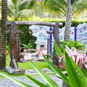 khuon vien tropicana resort phu quoc logo